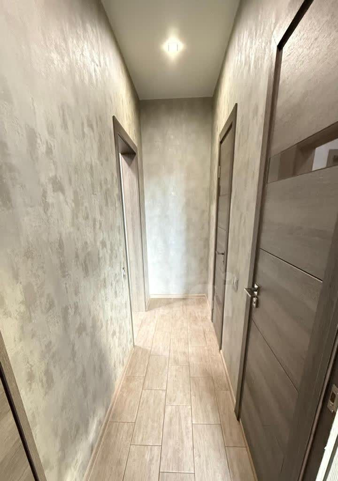 квартира г Тверь ул Склизкова 116/3 фото 18