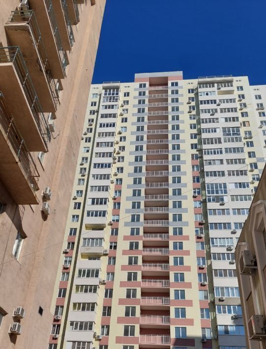 квартира г Самара Московская ул Урицкого 23 фото 23