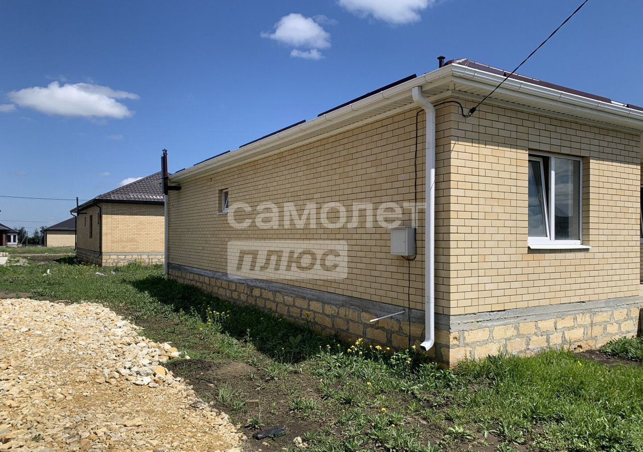 дом р-н Шпаковский г Михайловск пл Ленина фото 4