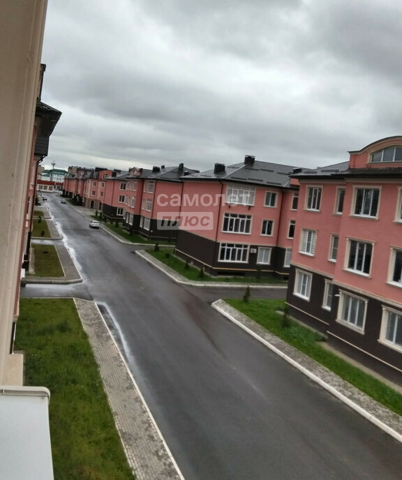 квартира г Баксан ул имени Гагарина Юрия Алексеевича фото 1