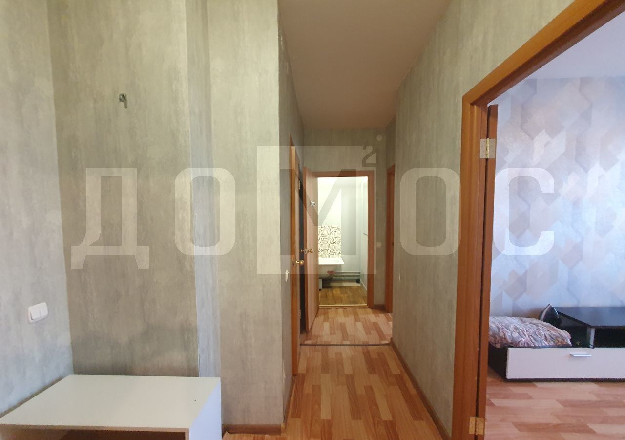 квартира г Екатеринбург Академический ул Краснолесья 125 фото 12