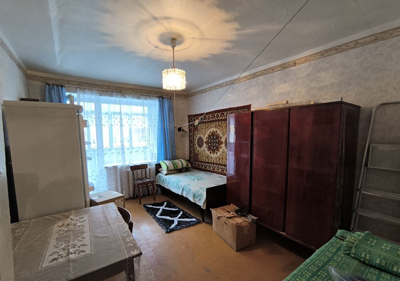квартира р-н Яковлевский г Строитель ул Кривошеина 2 фото 1