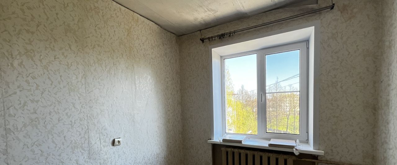 квартира г Йошкар-Ола ул Зои Космодемьянской 126 фото 1