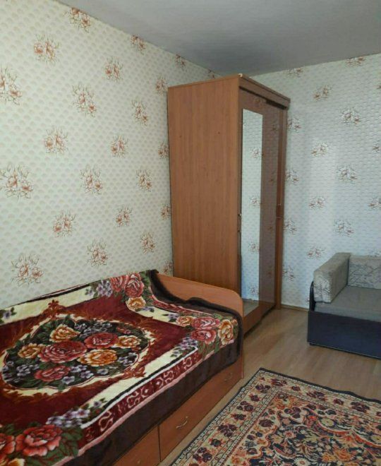квартира г Ростов-на-Дону р-н Советский Западный пр-кт Коммунистический 23/5 фото 6