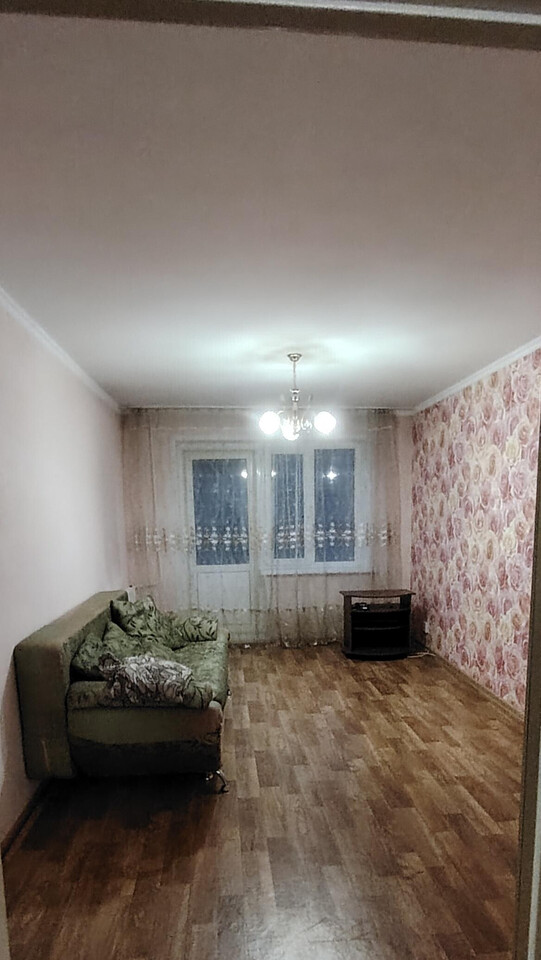 квартира г Шарыпово 1-й м-н, 13 фото 2