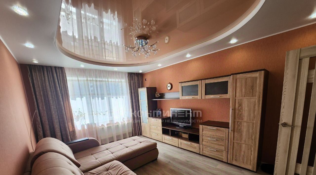 квартира г Ковров ул Строителей 27/2 фото 2