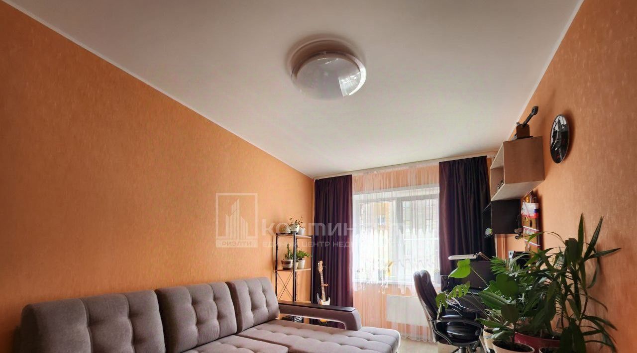 квартира г Ковров ул Строителей 27/2 фото 3