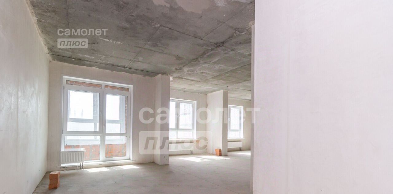 квартира г Уфа р-н Кировский ул Коммунистическая 98/1 фото 8