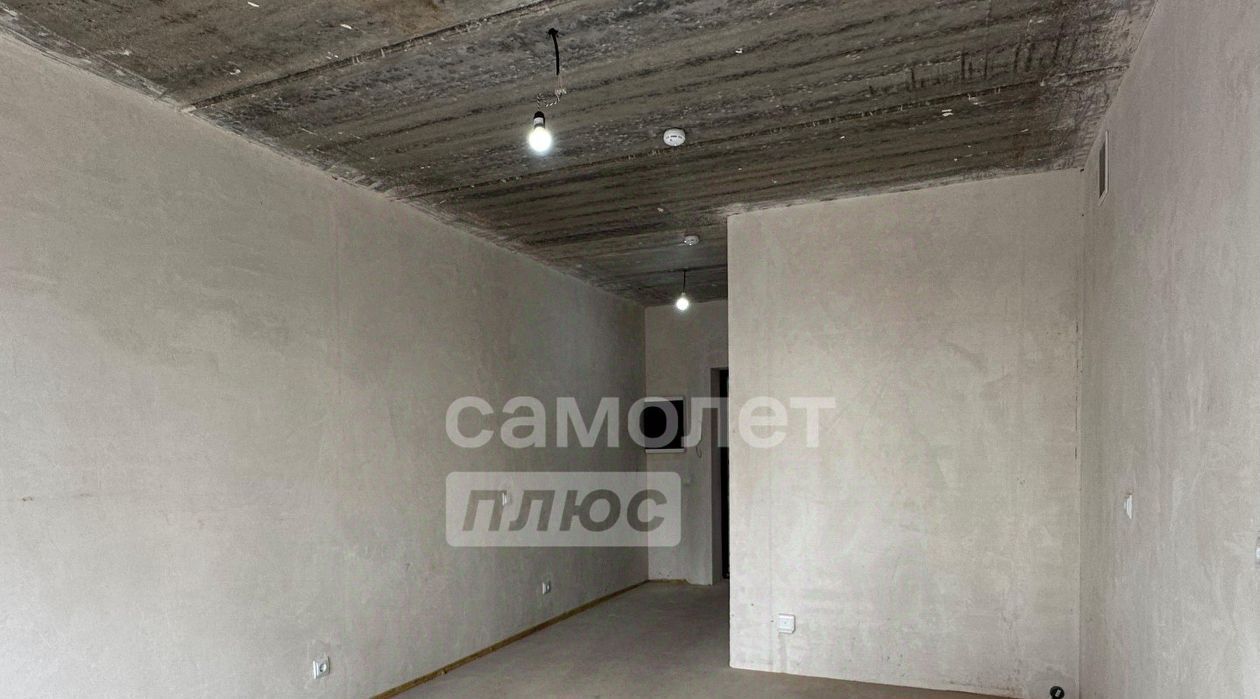 квартира г Уфа р-н Ленинский ул Летчиков 2 фото 9
