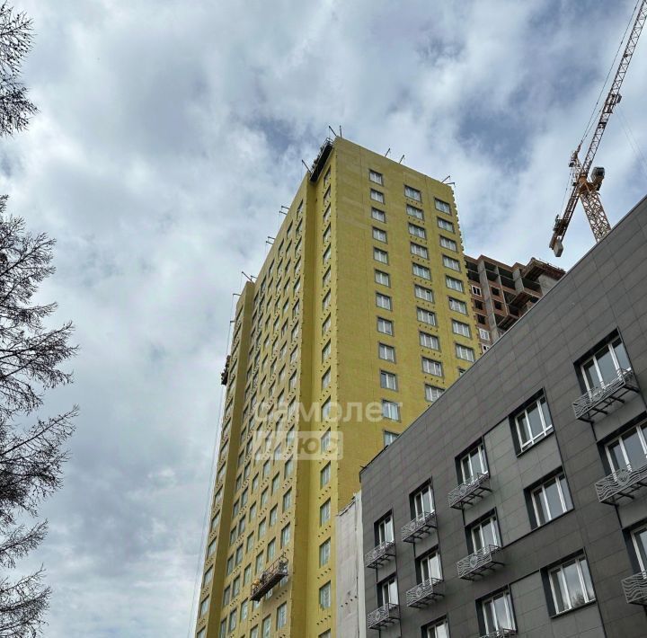 квартира г Уфа р-н Ленинский ул Летчиков 2 фото 10