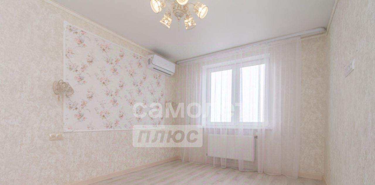квартира г Уфа р-н Калининский ул Фурманова 6 фото 13