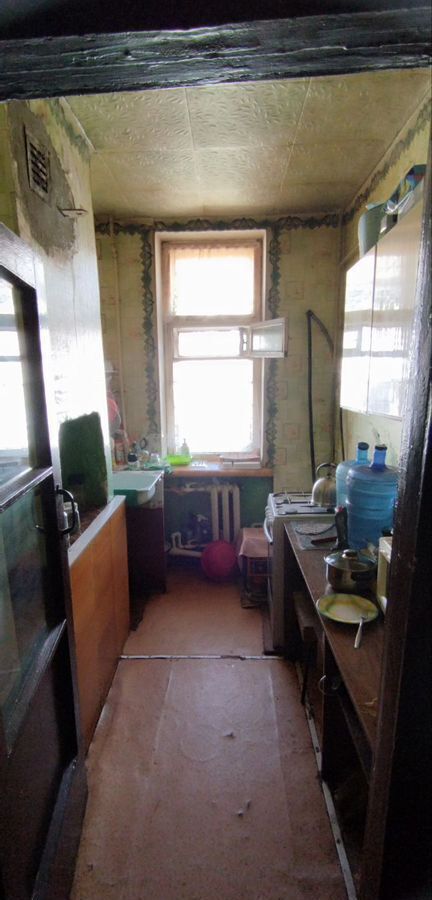 квартира г Кировград ул Кировградская 37 Кировградский муниципальный округ фото 7