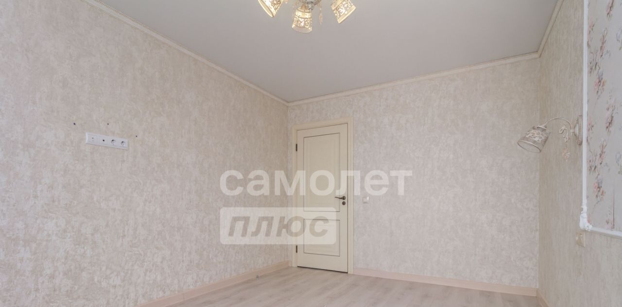 квартира г Уфа р-н Калининский ул Фурманова 6 фото 18