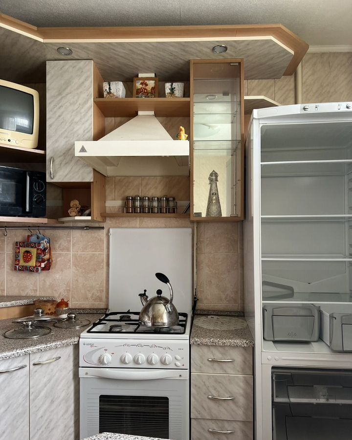 квартира г Первоуральск ул Комсомольская 27а фото 13