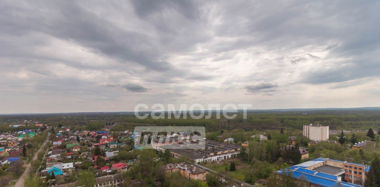 квартира г Уфа р-н Калининский ул Фурманова 6 фото 27