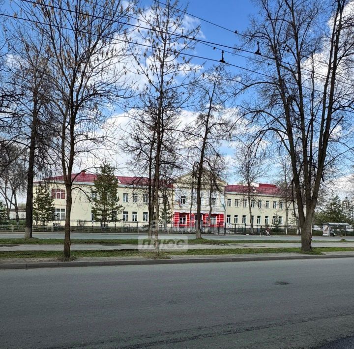 квартира г Уфа р-н Орджоникидзевский ул Кольцевая 80 фото 30