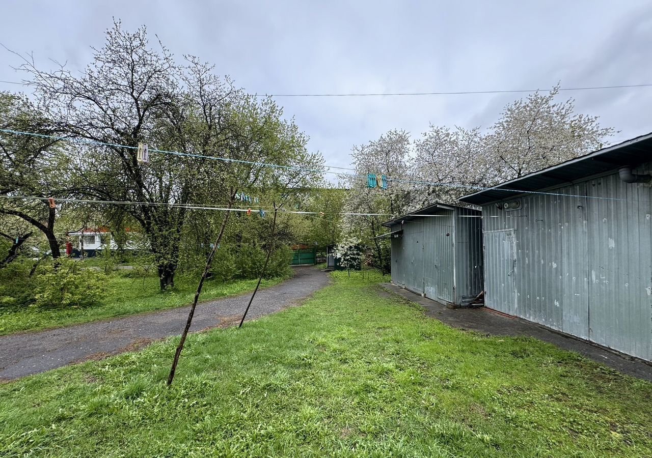 квартира городской округ Богородский г Ногинск ш Энтузиастов 3 фото 32