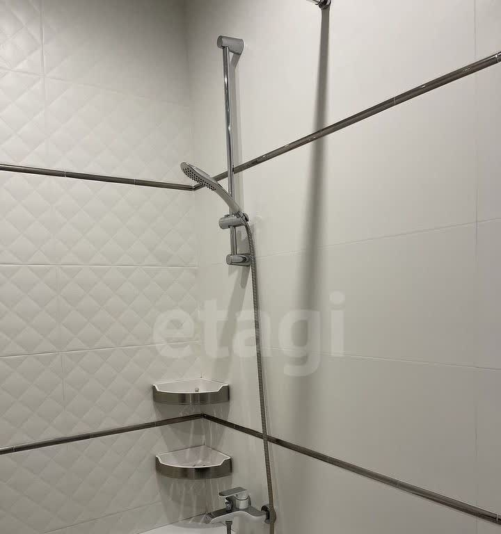 квартира г Ростов-на-Дону Западный ул Тружеников 80 фото 29
