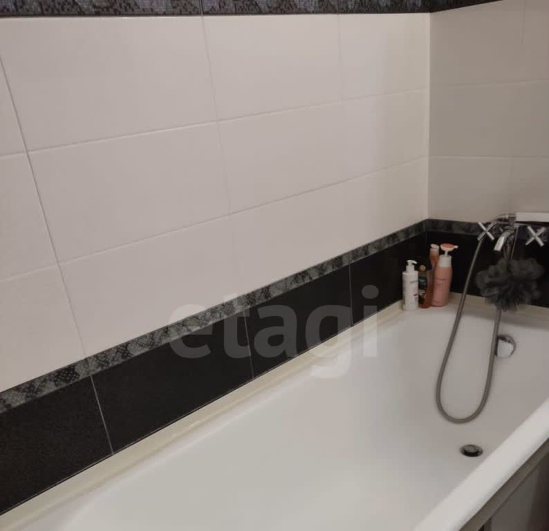 квартира г Ростов-на-Дону Олимпиадовка ул Скачкова 52 61 квартал фото 11
