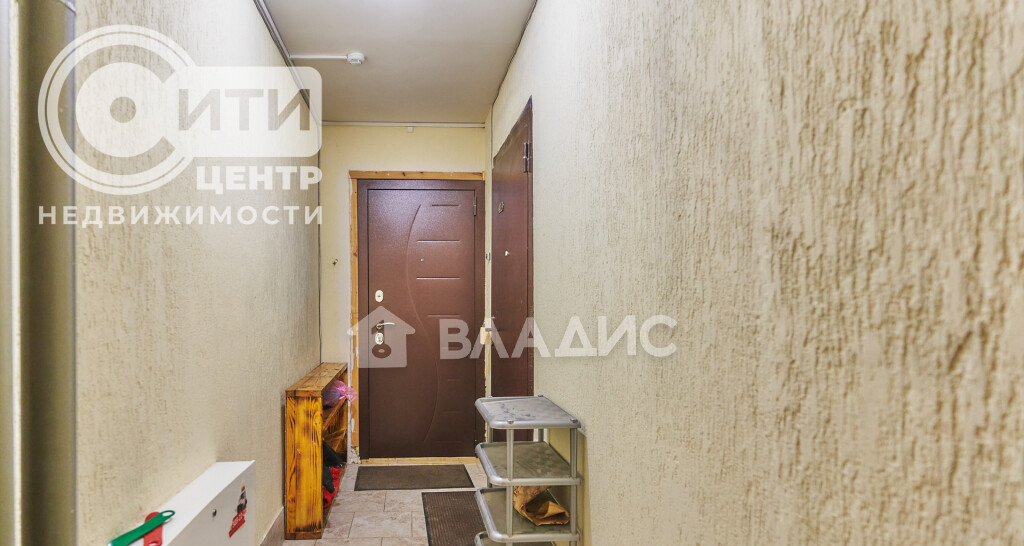квартира г Воронеж ул Новосибирская 61д фото 9