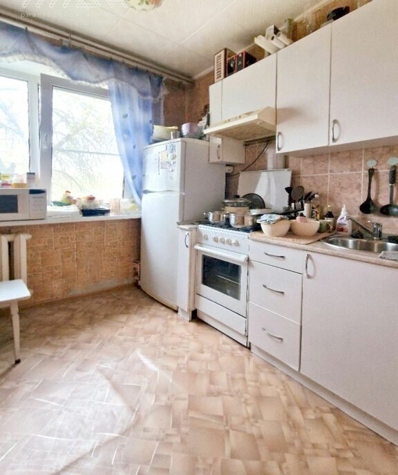квартира г Дзержинск пр-кт Циолковского 45 Кировская фото 3