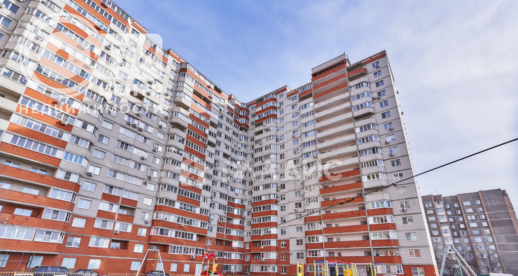 квартира г Воронеж ул Новосибирская 61д фото 14