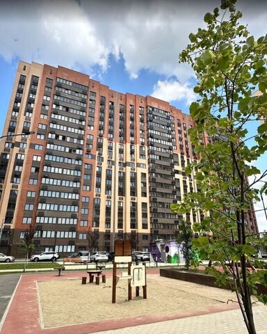 р-н Карасунский корп. 5 фото