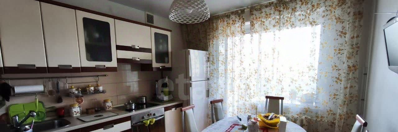 квартира г Чита р-н Центральный ул Богомягкова 55 фото 2