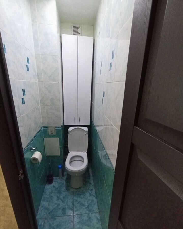 квартира г Нижний Новгород Пролетарская ул Глеба Успенского 17 фото 7