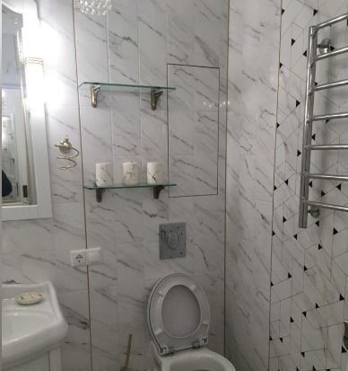 квартира г Нижний Новгород Горьковская ул Малая Ямская 18к/3 фото 11