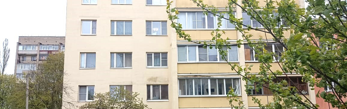 квартира г Владимир ул Краснознамённая 8а фото 2