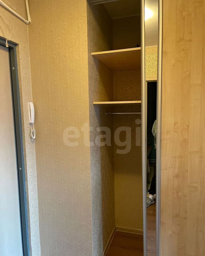 квартира г Санкт-Петербург метро Елизаровская ул Крыленко 1с/7 1к фото 7