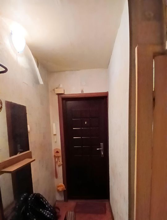 квартира г Мурманск р-н Ленинский ул Чумбарова-Лучинского 32к/2 фото 10