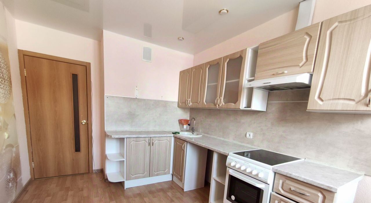 квартира г Каменск-Уральский Красногорский ул Каменская 103 фото 7