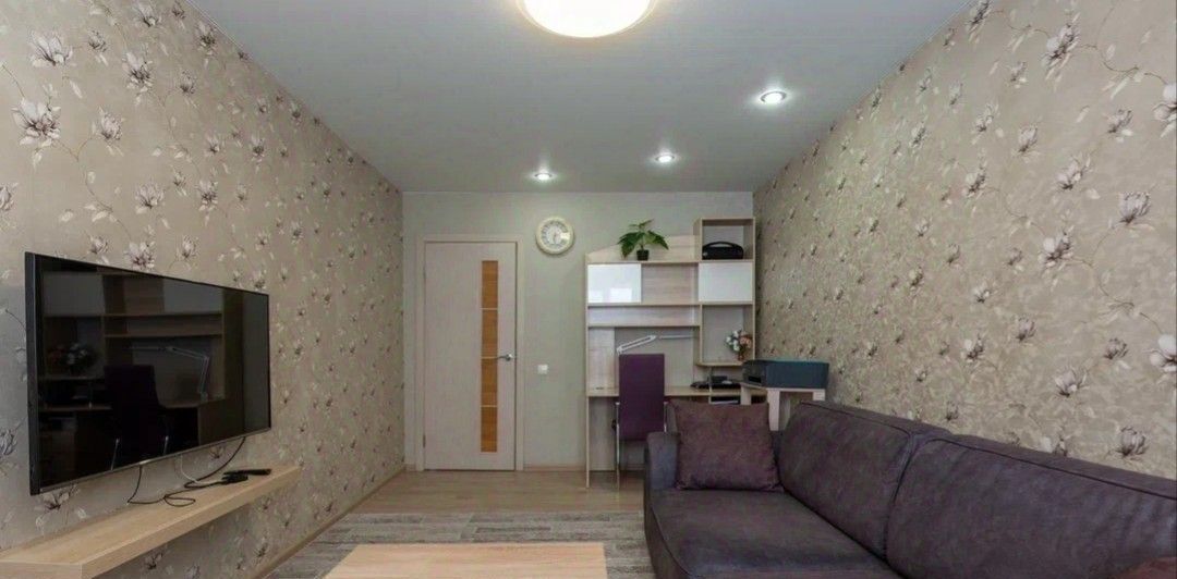 квартира г Апатиты ул Козлова 27 фото 7