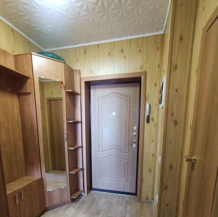 квартира г Каменск-Уральский Красногорский ул Каменская 103 фото 12