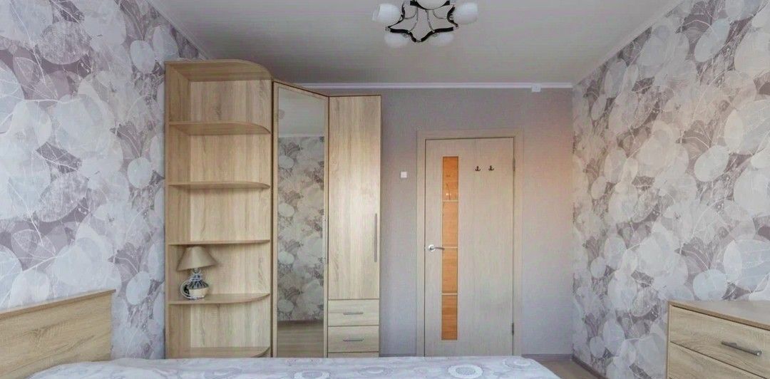 квартира г Апатиты ул Козлова 27 фото 12