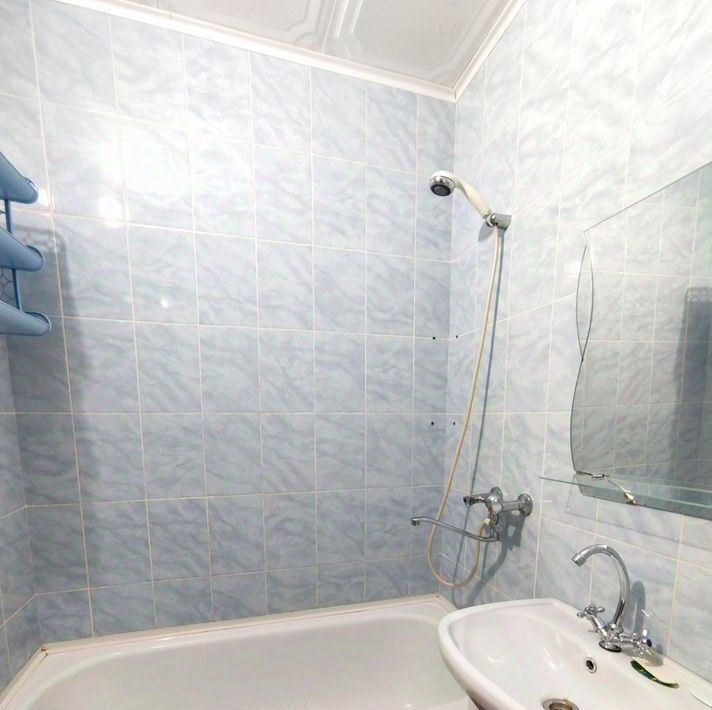 квартира г Каменск-Уральский Красногорский ул Каменская 103 фото 14