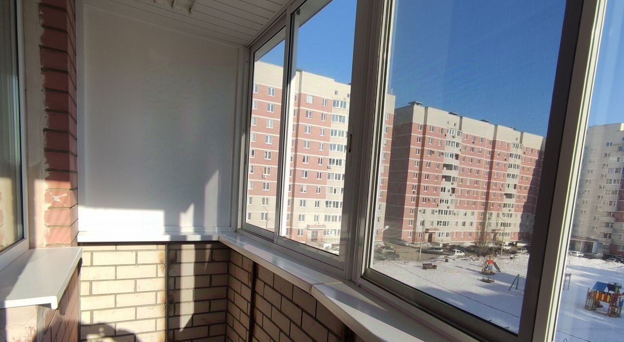 квартира г Каменск-Уральский Красногорский ул Каменская 103 фото 16