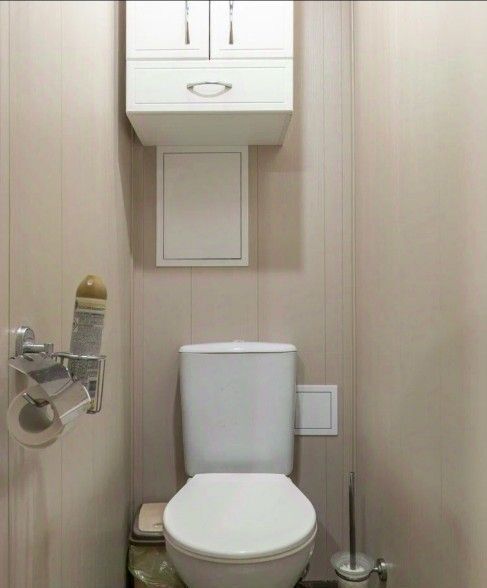 квартира г Апатиты ул Козлова 27 фото 17