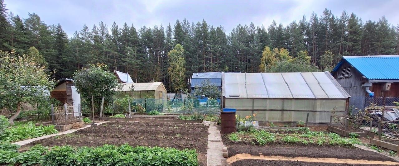 дом г Асбест тер садоводческое товарищество ЖБИК Первоуральск фото 31