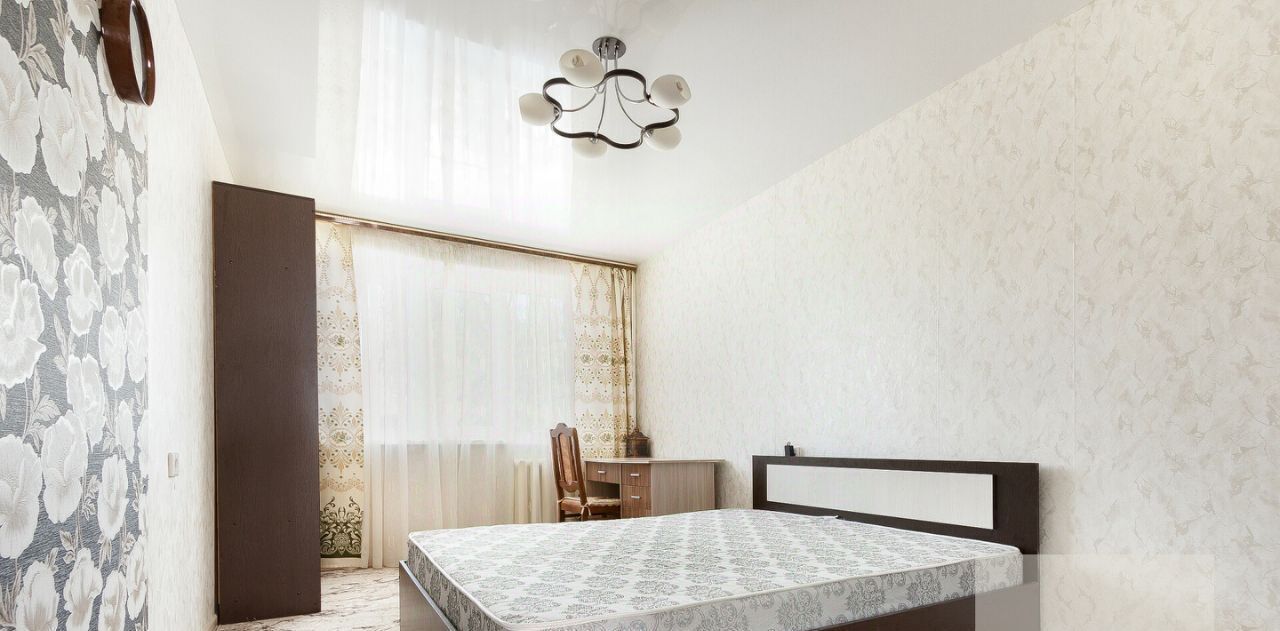квартира г Волжский ул Молодежная 36 фото 5