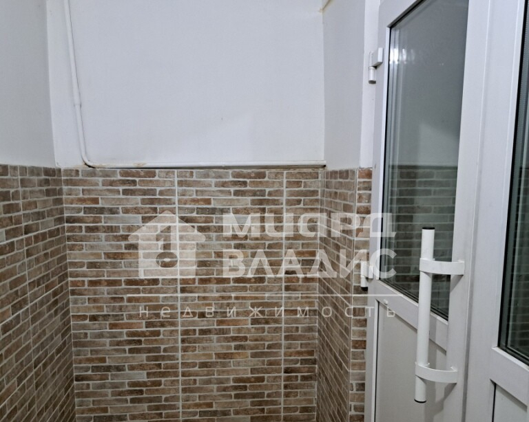 квартира г Омск ул Маяковского 9 ул Ленина фото 17
