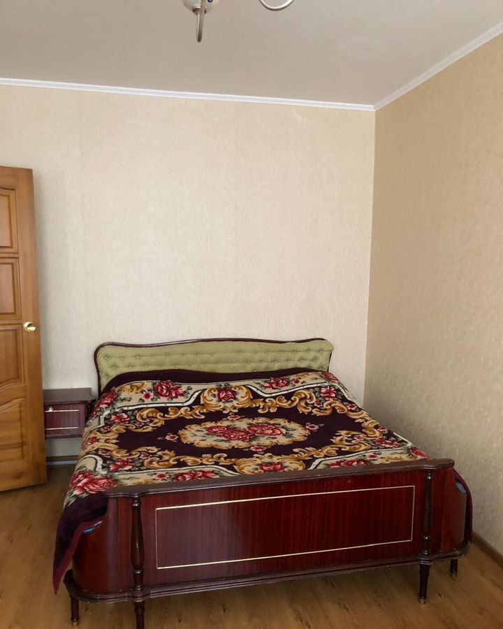 квартира г Ноябрьск ул Советская 85 Тюменская обл. фото 10