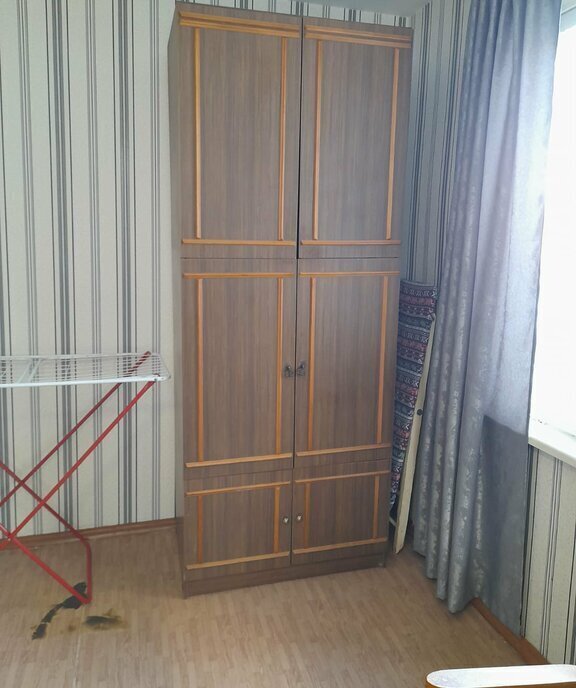 квартира г Мурманск ул Радищева 9 фото 6