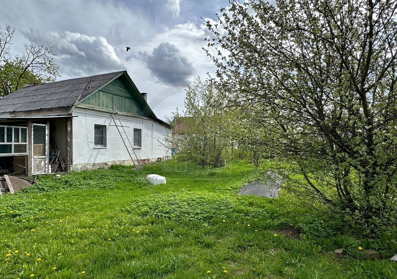 дом г Калуга р-н Октябрьский ул Промышленная 111 фото 12