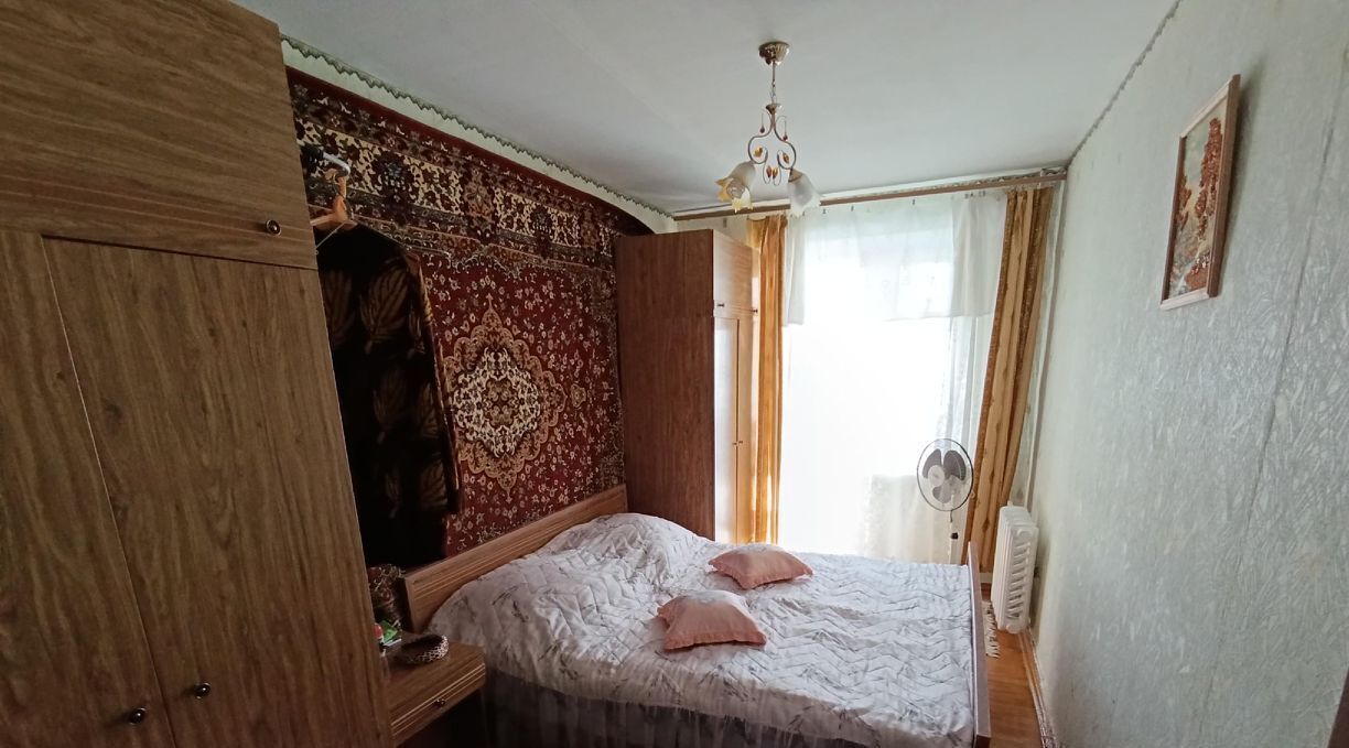 квартира г Ставрополь р-н Промышленный ул Тухачевского 9 фото 18