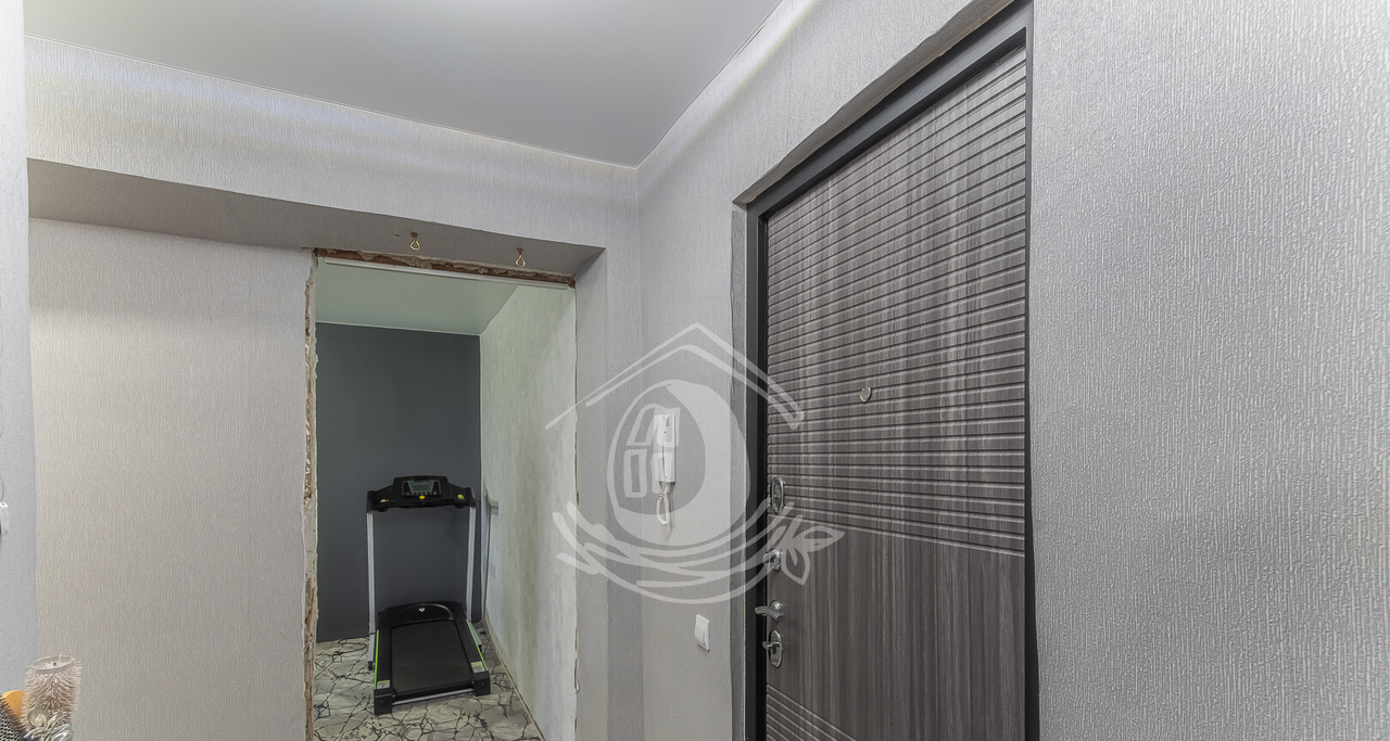 квартира г Новоалтайск 8-й м-н, 5 фото 10