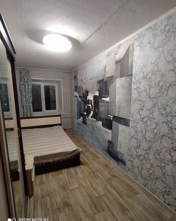 квартира г Барнаул р-н Центральный ул Никитина 28 фото 5