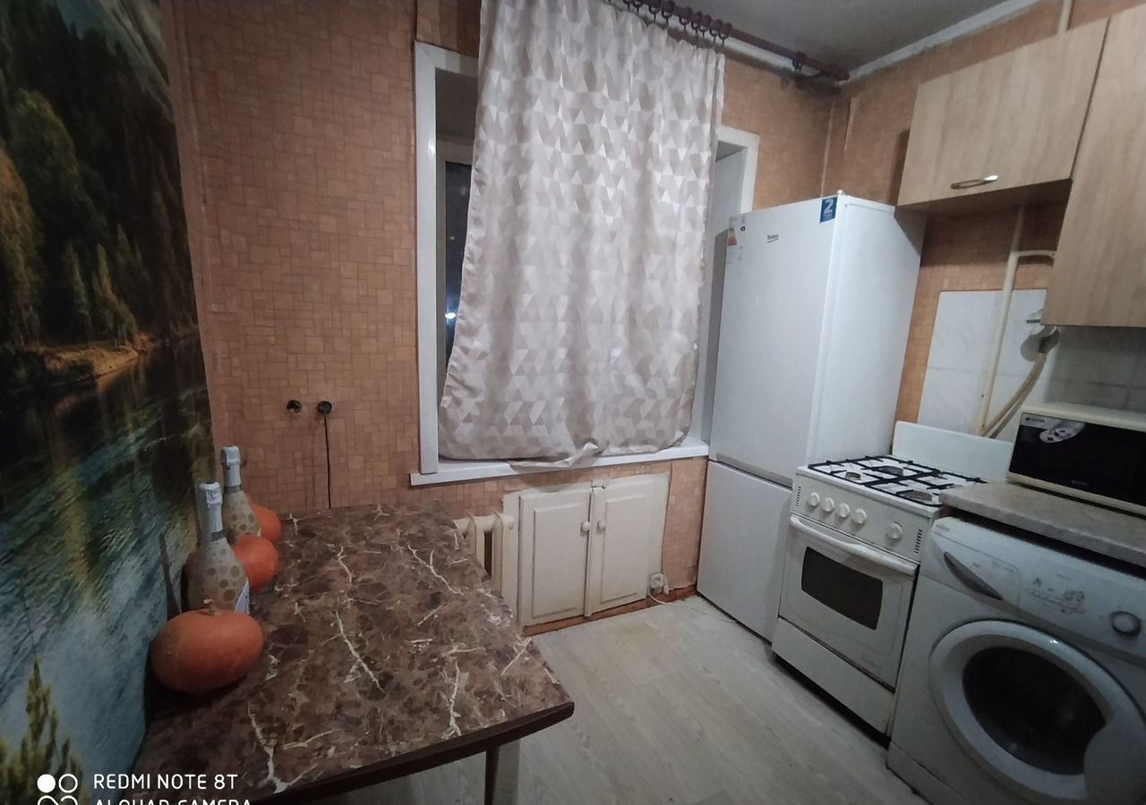 квартира г Барнаул р-н Центральный ул Никитина 28 фото 12